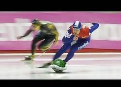 Enlace a Dándole un toque Mario Kart a los JJOO de Sochi