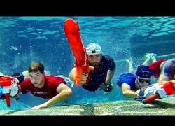 Enlace a No tenia idea de lo divertido que podían ser los nerf