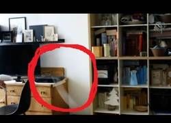 Enlace a Volar un avión de papel de forma infinita (y sin imanes)