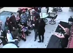 Enlace a Hay que adelgazar un poco para la próxima foto