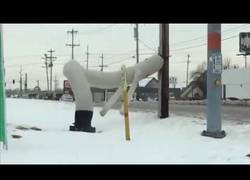 Enlace a Un twerking insuperable