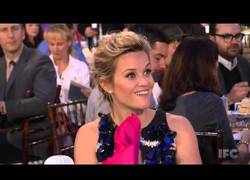 Enlace a Reese Witherspoon es capaz de teletransportarse