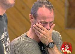 Enlace a Cámara oculta del niño cagón