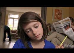 Enlace a Que no esté pasando aquí, no significa que no esté pasando