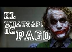 Enlace a ¡Adiós Whatsapp, hola Telegram!