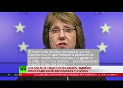 Enlace a Francotiradores a sueldo en Ucrania, uno ya no sabe qué pensar sobre esta revolución