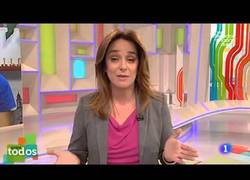 Enlace a Un espectador pide a Toñi Moreno que done parte de los 1.400 euros que cobra por programa