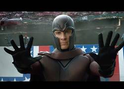 Enlace a Nuevo tráiler de X-Men: Días del futuro pasado. ¡Épico!