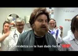 Enlace a Si me lo venden así, no parece tan traumático...