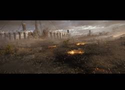 Enlace a Bethesda presenta este espectacular tráiler cinemático de The Elder Scrolls Online - The Siege