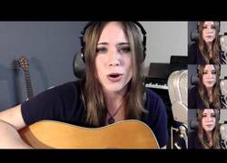 Enlace a Atención a esta versión de la banda sonora de The Elder Scrolls Online, te quedarás sin palabras