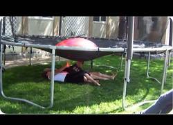 Enlace a Este padre sabe como trollear bien a sus propios hijos, ¡bien jugado, papi!