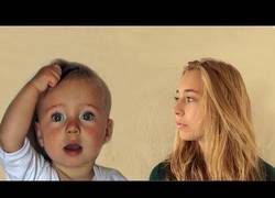 Enlace a De 0 a 14 años en 4 minutos, ésta es la historia de Lotte