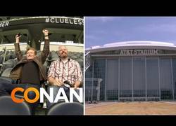 Enlace a ¿Te imaginas jugar a la consola en una de las pantallas más grandes del mundo?