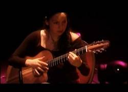 Enlace a ¿Te imaginas la mítica 'Stairway to heaven' tocada con guitarras flamencas?