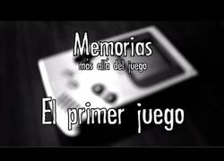 Enlace a Figuras conocidas del videojuego hablan de su primera experiencia con ellos