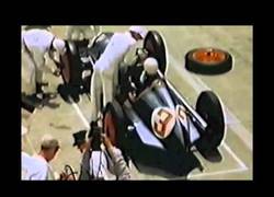 Enlace a Paradas en boxes en la F1: 1950 y ahora, cómo han cambiado las cosas...