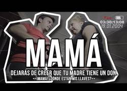 Enlace a La verdad detrás de la habilidad de encontrar cualquier cosa de las madres