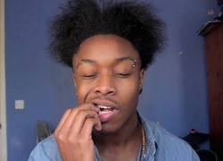 Enlace a El desafío de la guindilla fantasma, ¡no lo probéis en casa!