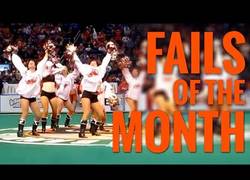 Enlace a Recopilación de los mejores (o peores) fails del mes de Abril