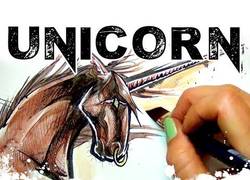 Enlace a ¿Quién dijo que los unicornios son algo poco masculino?