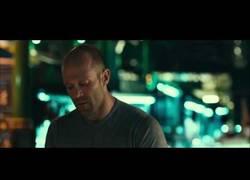 Enlace a Tráiler de 'Redención', la ''nueva'' peli de acción de Jason Statham