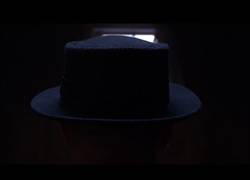 Enlace a [SPOILER ALERT] Este tributo a Breaking Bad aún te pondrá más melancólico (Inglés)