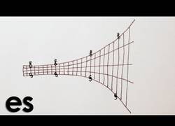 Enlace a Explicación sencilla y entendible de la teoría de la energía oscura espacial