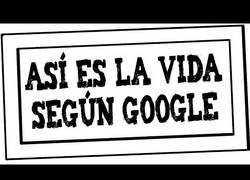 Enlace a Pasan los años y así es la vida según las búsquedas en Google. ¿A los 20 todos buscamos lo mismo?