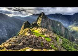 Enlace a ¿Quieres ir al Machu Picchu pero no tienes ni un duro? ¡Este impresionante vídeo te lo acerca!