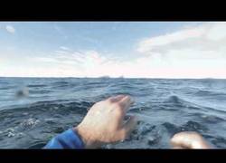 Enlace a ¿Qué se siente al ahogarse? Aunque sea ficción, si sufres de ansiedad, no veas este vídeo