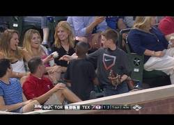 Enlace a No hay edad para parecer un galán (pero hacer un cambiazo épico)