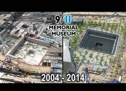Enlace a 10 años de reconstrucción de la zona cero resumidos en 2 minutos