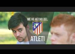 Enlace a Esta es una parodia del anuncio de Coca Cola retirado