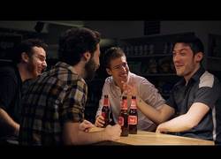 Enlace a Si los anuncios de cerveza dijeran la verdad...