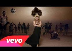 Enlace a Skakira lanza su canción para el mundial Brazil 2014 ¿Qué te parece?