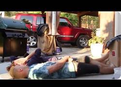 Enlace a ¡Marchando, una de tortillas!