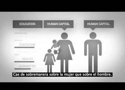 Enlace a ¿Por qué las mujeres ganan menos que los hombres? Aquí tenemos la explicación (aunque no te gust