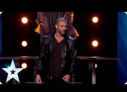 Enlace a ¿Os acordáis de Darcy Oake? ¡No os podéis perder la actuación de este mago!