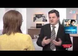 Enlace a ¿Adónde van los políticos que se quedan sin trabajo? El sketch eliminado de ETB