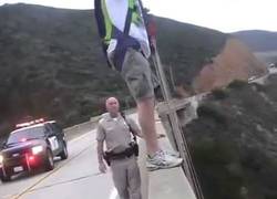 Enlace a ¡Ups!¡Nos han pillado! Y así fue como escapé de la policía