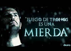 Enlace a ¡Juego de Tronos no vale nada!