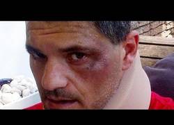 Enlace a La verdad sobre el encarcelamiento de Yuyee, la mujer de Frank de la Jungla