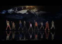 Enlace a Kenichi Ebina, hace creer que es parte de un videojuego en America's Got Talent ¡Increíble!