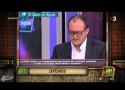 Enlace a ¿Existe la cura a la homosexualidad?