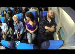 Enlace a Una de las bromas más pesadas que te pueden hacer ¡El peor vuelo de tu vida!