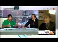 Enlace a Un cura a un gay en TV: 'La homosexualidad es una anormalidad, no debes contarlo'