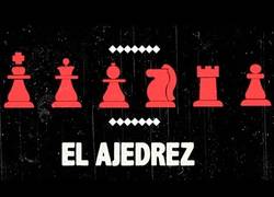 Enlace a ¿Te has preguntado alguna vez cúal es el orígen del ajedrez?