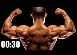 Enlace a ¿Sabes de lo que es capaz tu cuerpo en tan solo 30 segundos?
