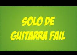 Enlace a La música no es mi fuerte pero creo que aquí hay algo raro...